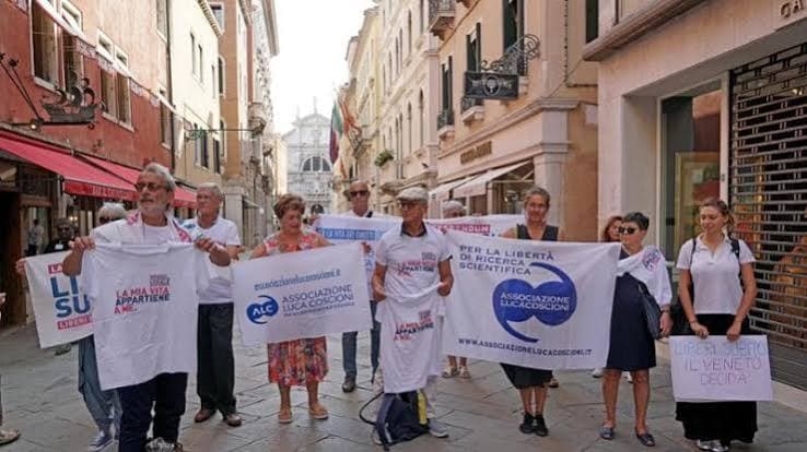 Approvata in Veneto la legge sul fine vita: è la quarta regione in Italia