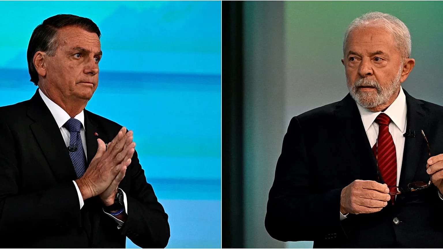 Brasile, confronto acceso tra Lula e Flávio Bolsonaro: scambi di accuse e insulti nella corsa presidenziale