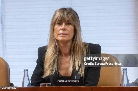 Begoña Gómez a processo in Spagna: accuse di traffico di influenze