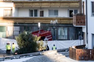 crans montana