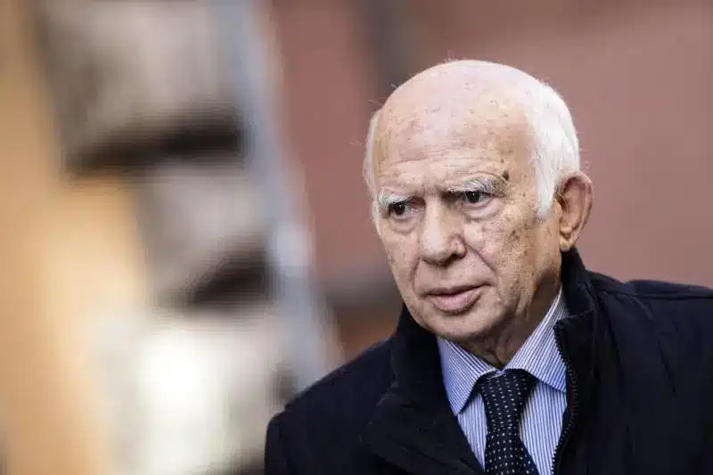 ciro pomicino