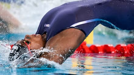 Campionati Europei di Nuoto 2026: Italia in evidenza, Curtis stabilisce un nuovo record
