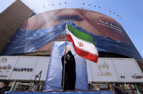 Medio Oriente, l'Iran respinge il piano USA