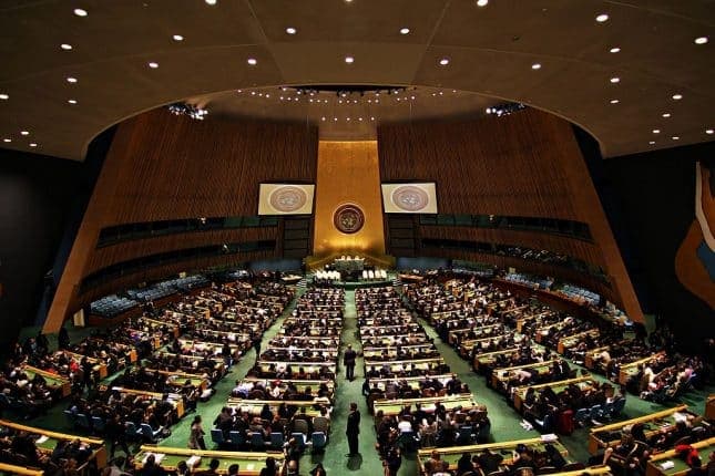L’Onu istituisce una commissione sull’IA
