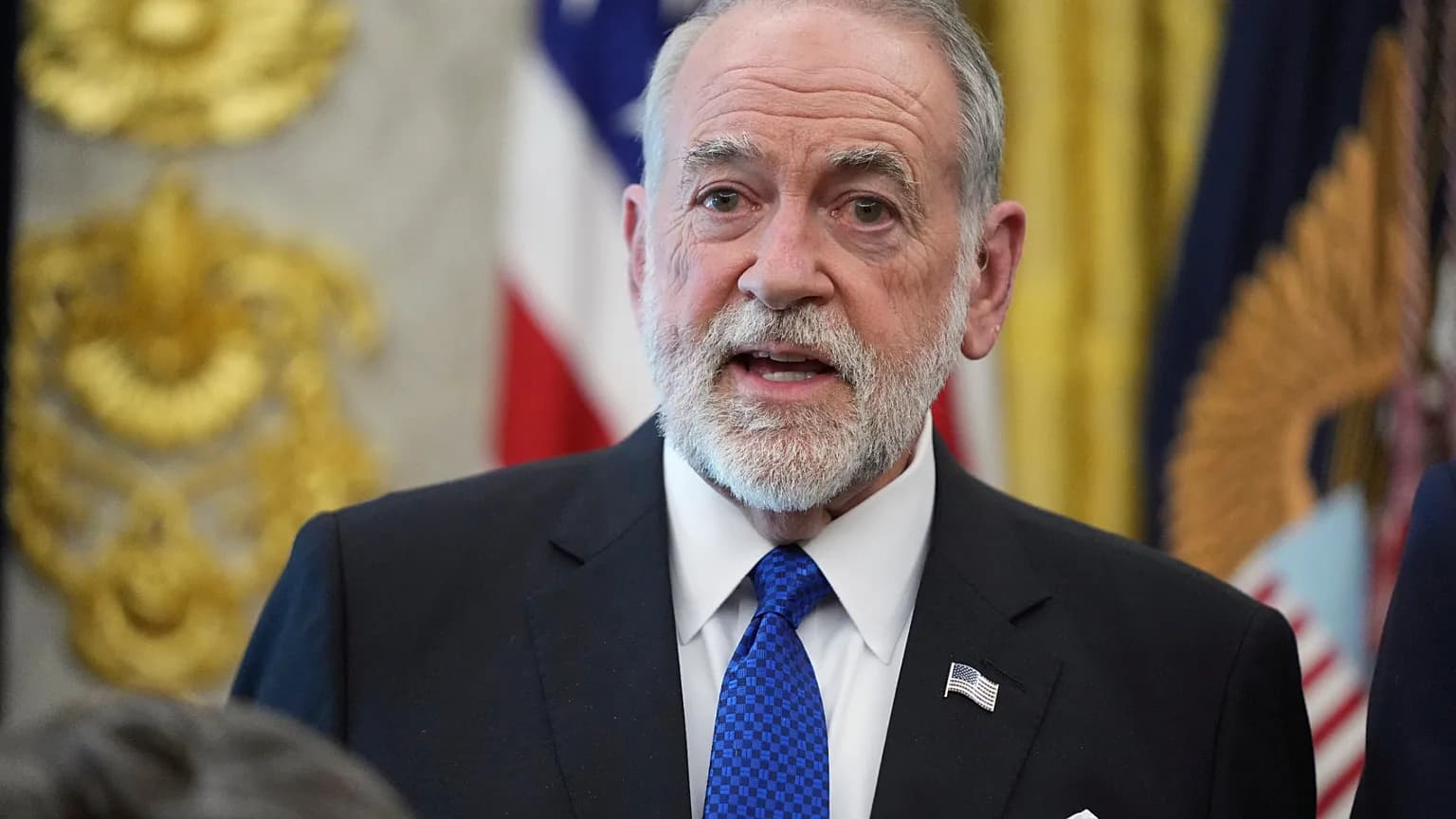 Cisgiordania, Huckabee critica l'assedio dei coloni: «È un atto di terrorismo»