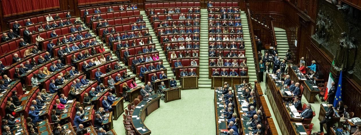 La nuova legge elettorale riceve l'approvazione finale
