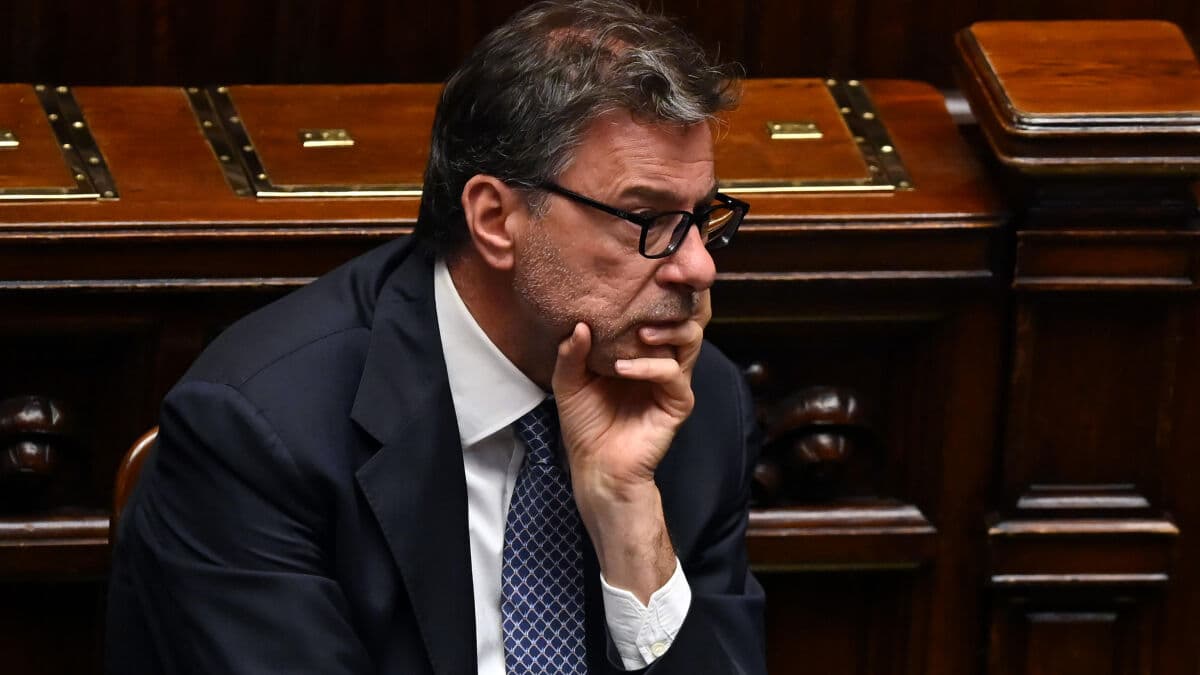 Le proposte di Giorgetti: ecobonus, flat tax e sostegno al ceto medio