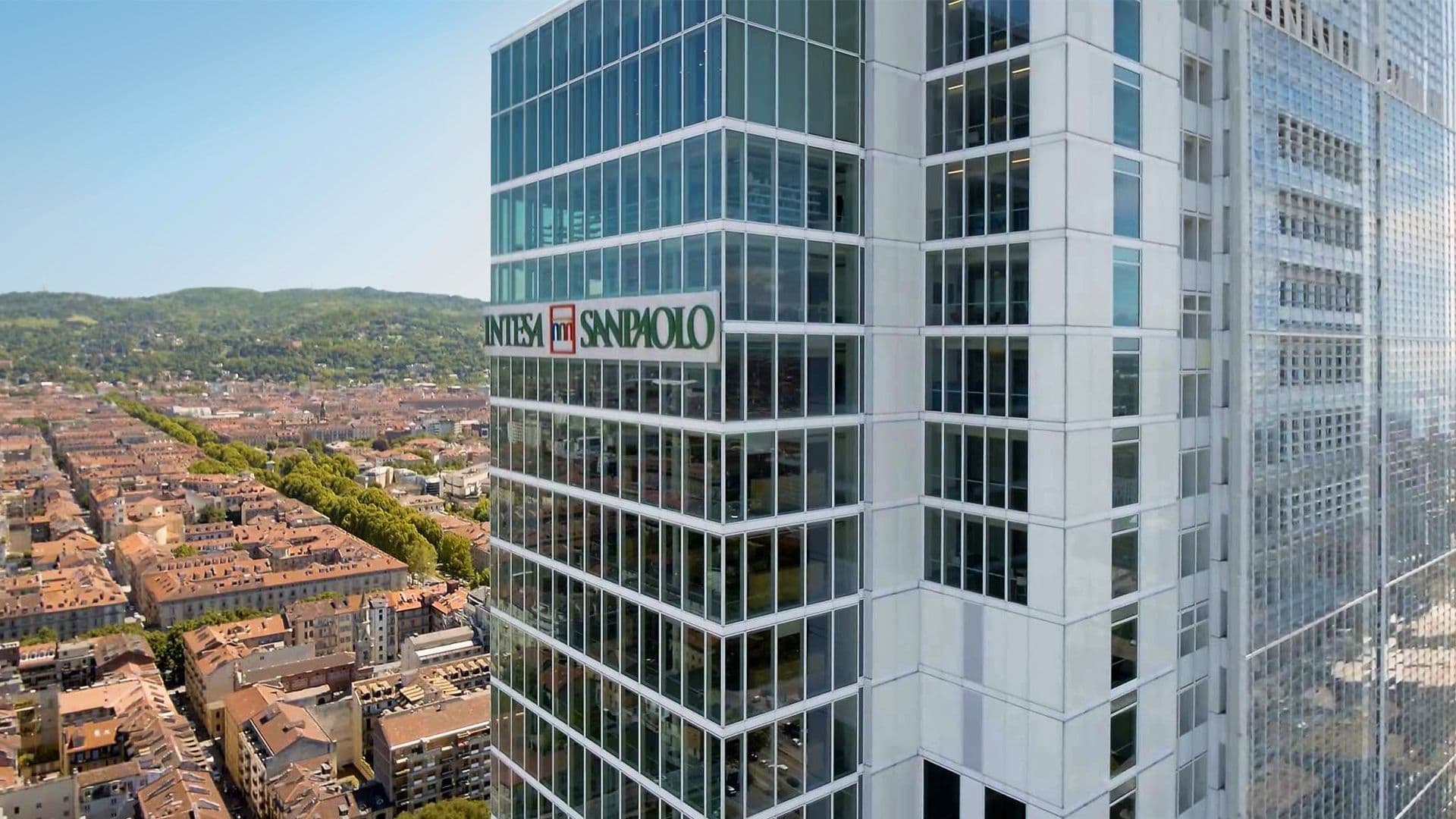Intesa Sanpaolo conquista il titolo di migliore Investment Bank in Italia agli Euromoney Awards 2026